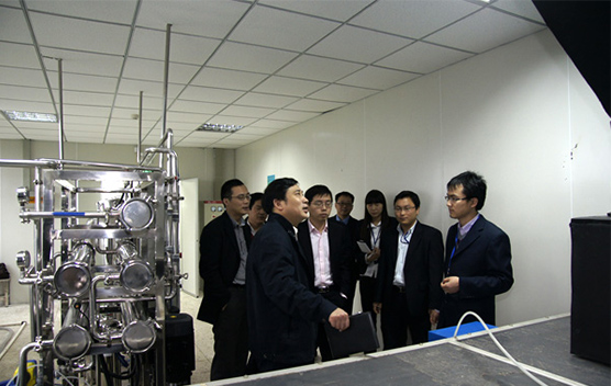 乐天堂fun88顺遂通过《医疗器械生产企业允许证》现场检查