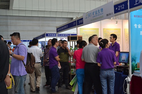 乐天堂fun88生物-2015年第十一次天下磨练医学学术聚会完善落幕