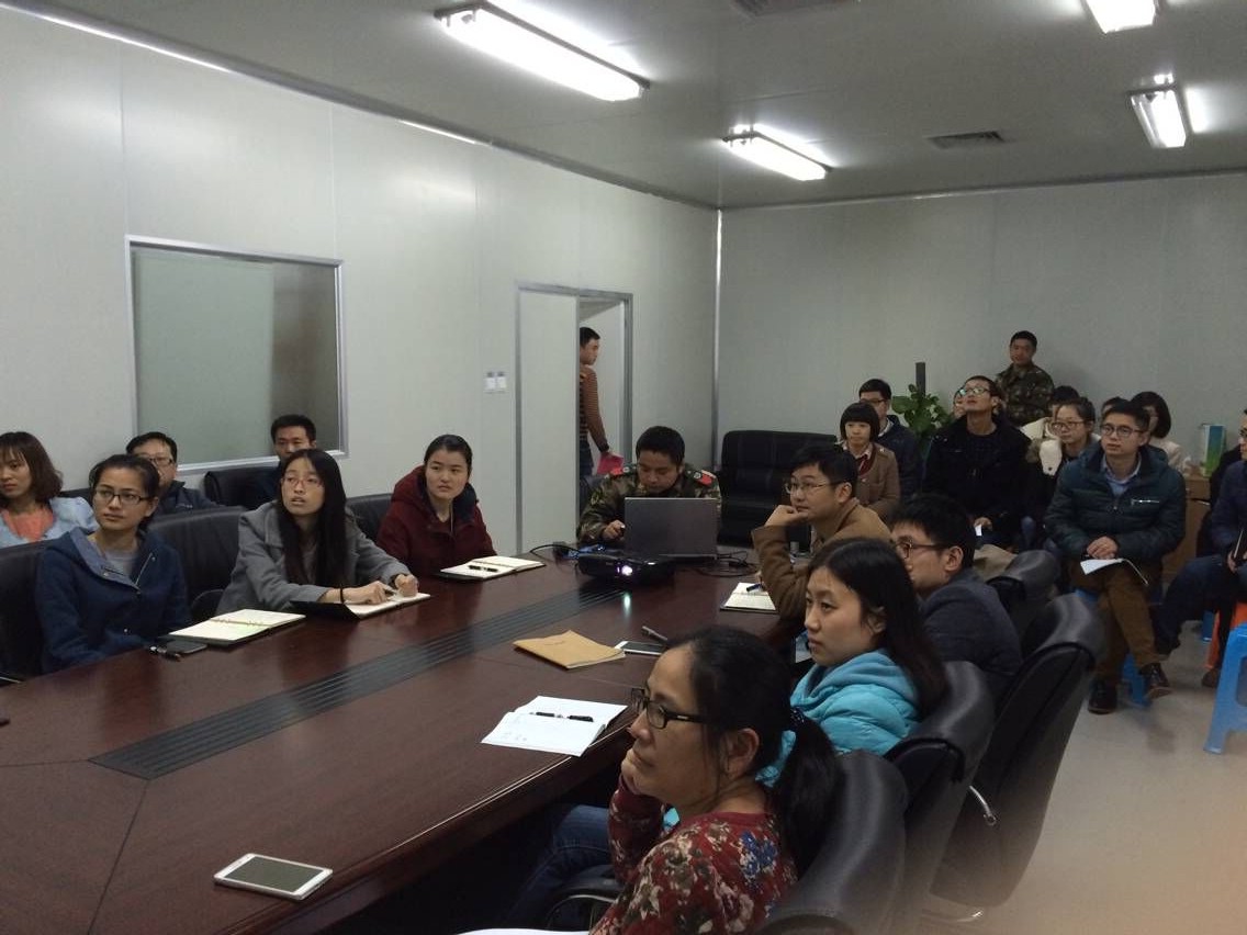 乐天堂fun88公司消防清静培训#预防为主，防消连系