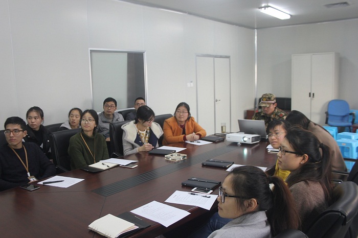 乐天堂fun88公司消防清静主题培训小记